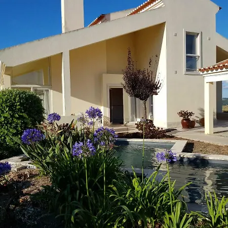 Villa Ericeira Homestay