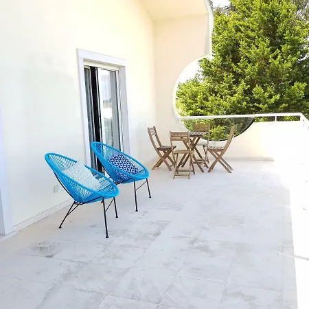 Villa Ericeira Ericeira