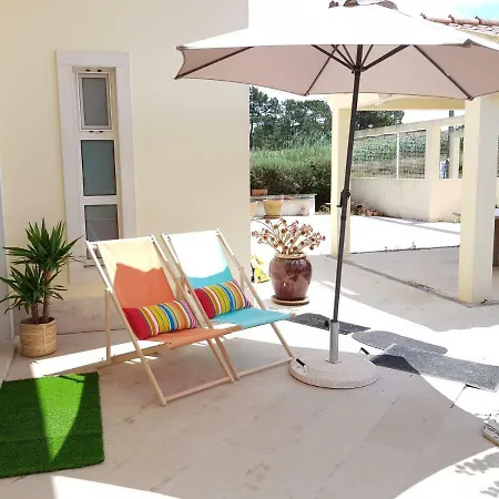 Villa Ericeira Homestay *