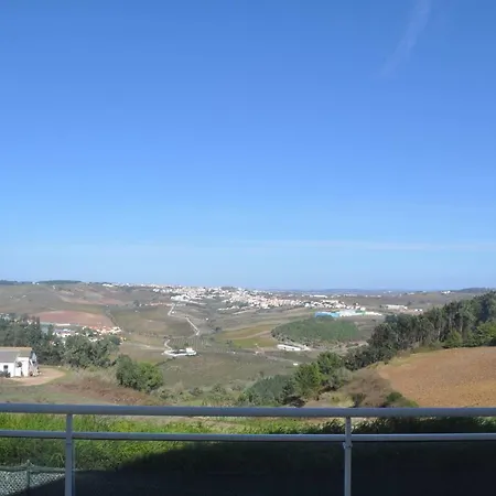 Homestay Villa Ericeira Ericeira