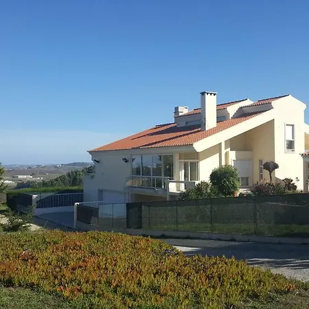Homestay Villa Ericeira Ericeira