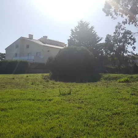 Villa Ericeira *