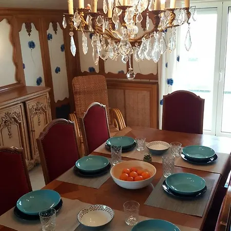 Homestay Villa Ericeira Ericeira