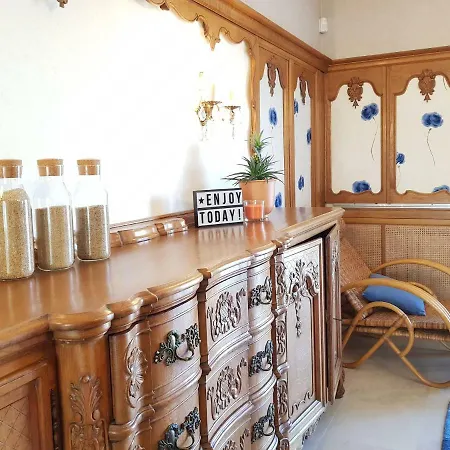 Homestay Villa Ericeira Ericeira