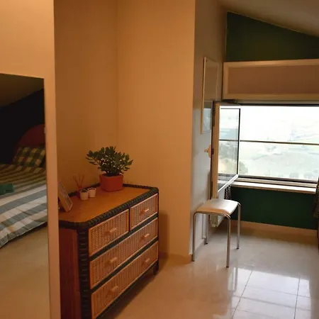 Villa Ericeira *
