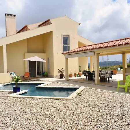 Villa Ericeira Homestay Ericeira