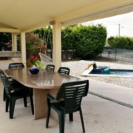 Villa Ericeira *