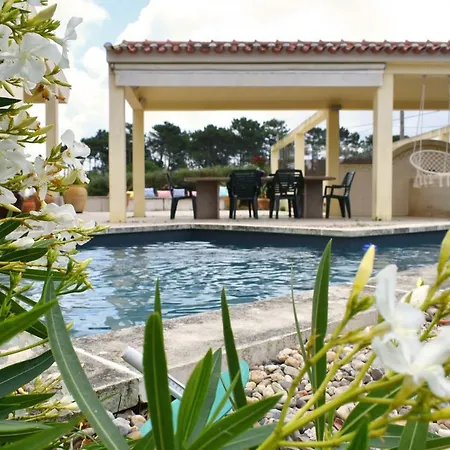 Villa Ericeira Homestay