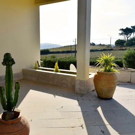 Villa Ericeira