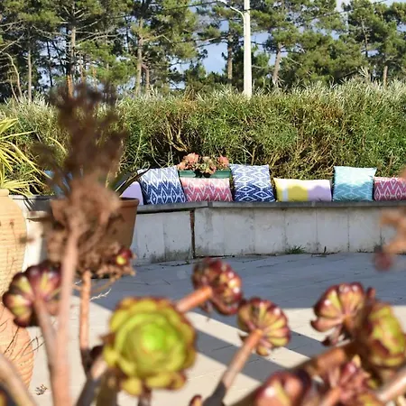 Villa Ericeira Homestay Ericeira