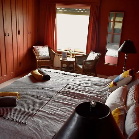 Villa Ericeira Homestay Ericeira