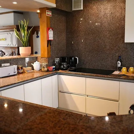 Villa Ericeira Homestay Ericeira