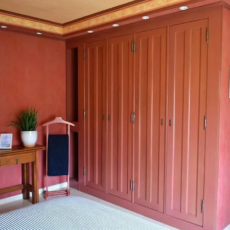 Homestay Villa Ericeira