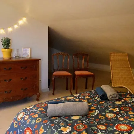 Homestay Villa Ericeira