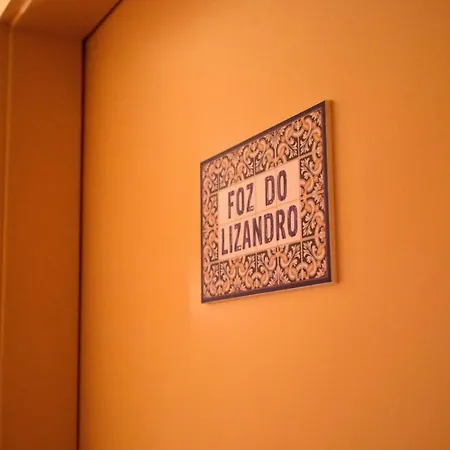 Villa Ericeira Homestay *