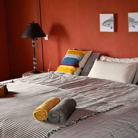 Homestay Villa Ericeira