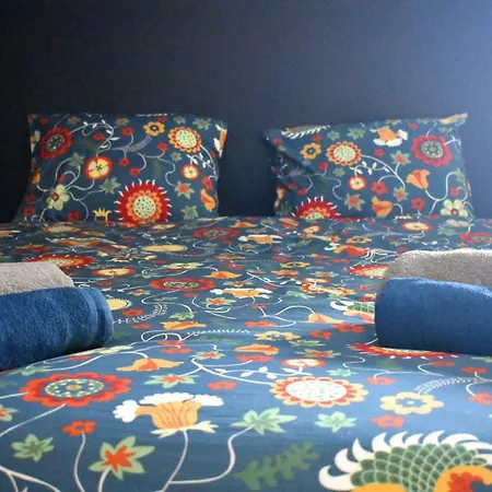 Homestay Villa Ericeira *