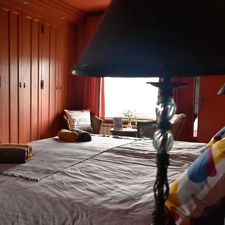Villa Ericeira Homestay Ericeira