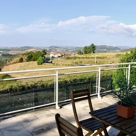 Homestay Villa Ericeira