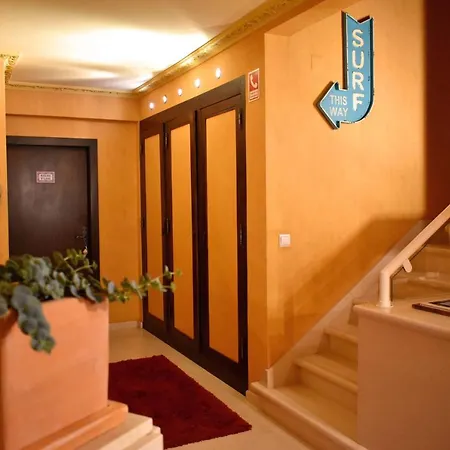 Villa Ericeira Homestay