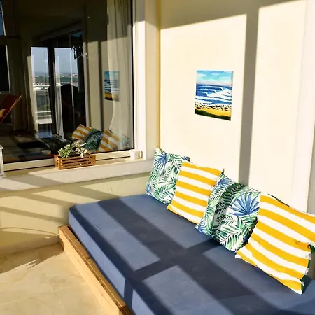 Homestay Villa Ericeira Ericeira