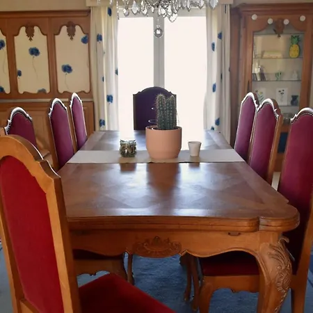 Villa Ericeira Homestay