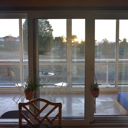 Homestay Villa Ericeira Ericeira