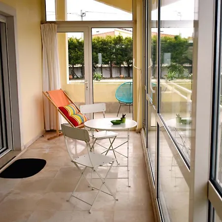 Villa Ericeira *