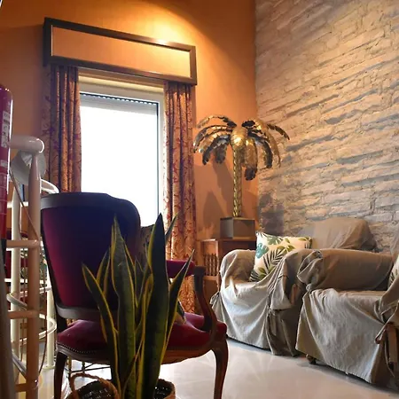 Homestay Villa Ericeira