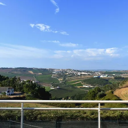 Homestay Villa Ericeira *