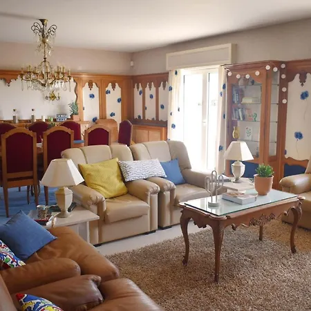 Homestay Villa Ericeira
