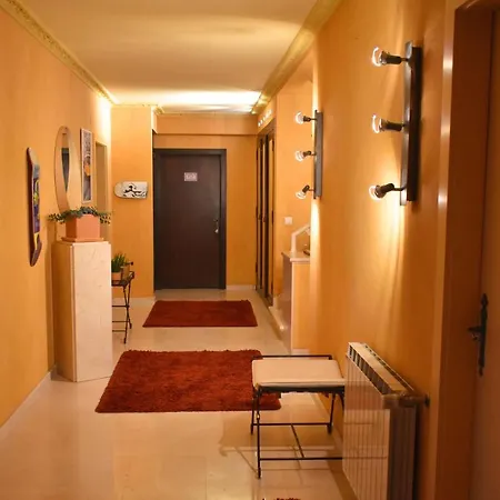 Homestay Villa Ericeira Ericeira